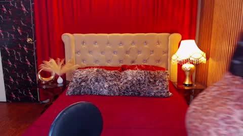 bombshellanita online show from October 21, 3:20 am