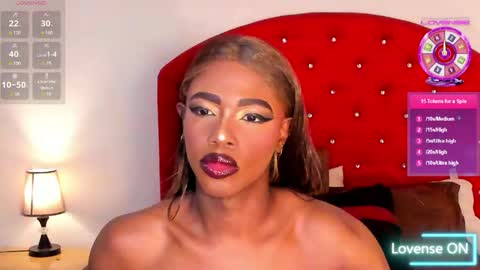 Brandy online show from June 2, 7:26 pm