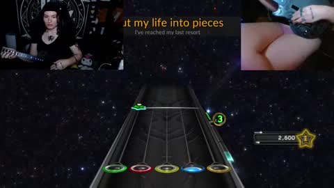 BrandiWRLD999 online show from September 9, 8:07 pm