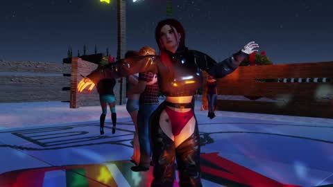 briany online show from December 13, 4:43 am