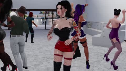 briany online show from February 9, 4:04 am