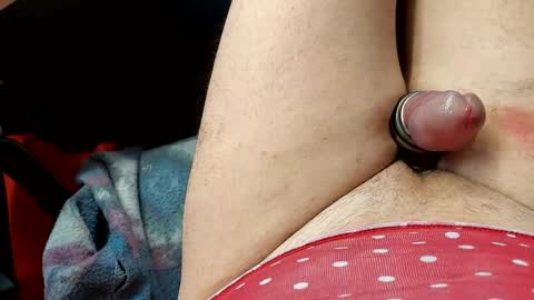 brianriver online show from January 19, 11:01 am