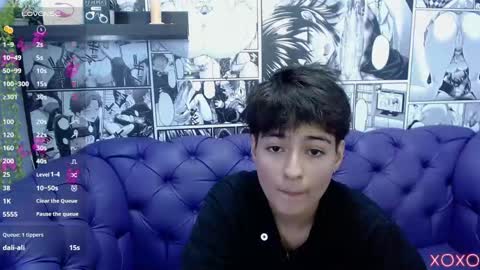 Snapshot of bryce_evans chatting on January 27, 3:39 pm B R Y C E  online show from January 27, 3:39 pm