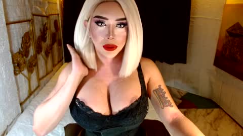 Lucienne online show from September 10, 9:19 am