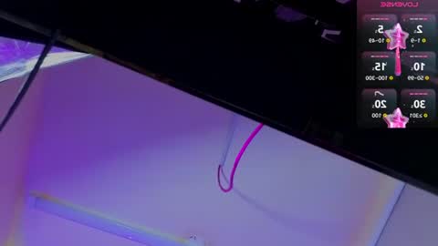Sophie Bunny online show from August 5, 9:43 pm