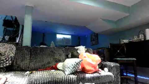 MisteressJ online show from February 25, 5:50 pm