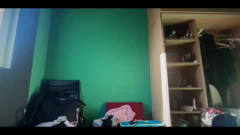 SissyCDSofija online show from February 11, 9:28 am