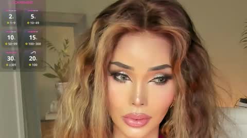 mamamoblue online show from February 3, 11:26 am