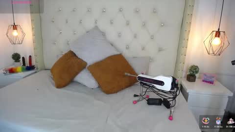 bycandy_ online show from January 19, 1:20 pm