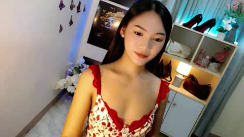 caitlin online show from January 7, 7:28 pm