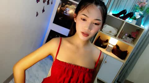 caitlin online show from February 13, 7:54 pm