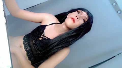 CALL ME CLARA online show from April 24, 12:13 am