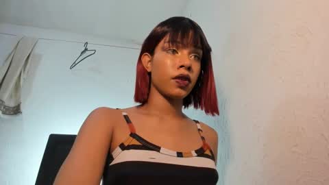 Callie online show from November 6, 3:17 am