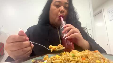 camzxoxox online show from February 6, 9:06 pm