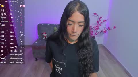 C A M I L A online show from February 14, 3:03 am