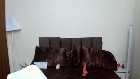 Callie online show from January 8, 6:12 pm