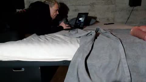 Your butt slut online show from November 3, 12:20 am