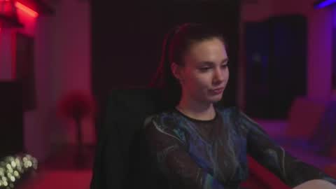 Candy Storm online show from November 24, 10:44 pm