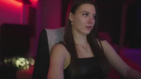 Candy Storm online show from January 11, 11:55 pm