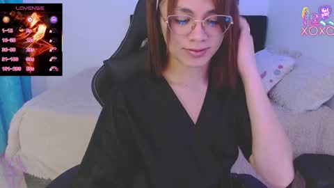 candy_giuliana21 online show from January 16, 1:25 am