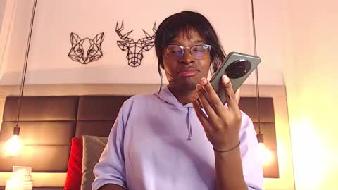 CANDY LOVE  DANNA online show from February 15, 5:11 pm