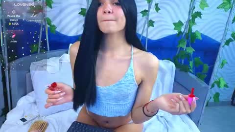 Caras Sweet Room online show from September 22, 3:56 am