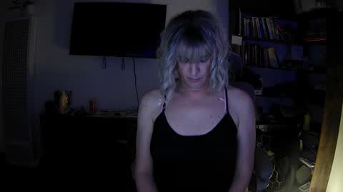 Samantha Foxey online show from January 1, 11:40 pm