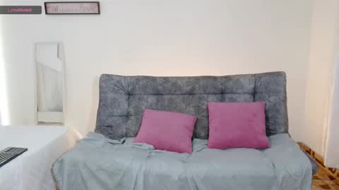 carly online show from February 19, 9:21 pm