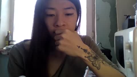 CarlyJoy online show from March 2, 6:27 am