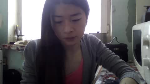 CarlyJoy online show from March 5, 8:28 am