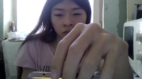 CarlyJoy online show from March 12, 9:55 am