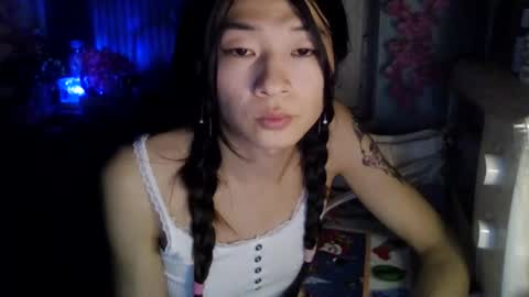 CarlyJoy online show from September 17, 5:40 pm