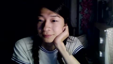 CarlyJoy online show from October 5, 3:34 pm