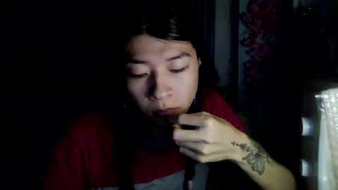 CarlyJoy online show from October 17, 3:15 pm