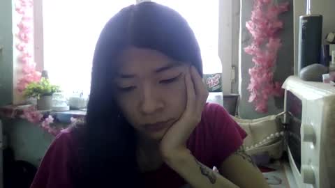 CarlyJoy online show from October 19, 9:01 am