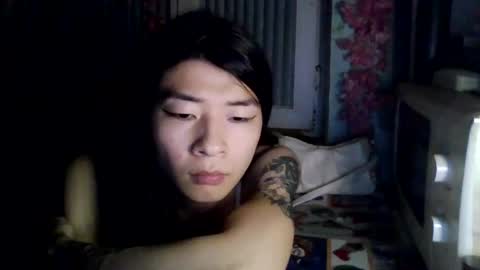 CarlyJoy online show from January 14, 5:11 pm