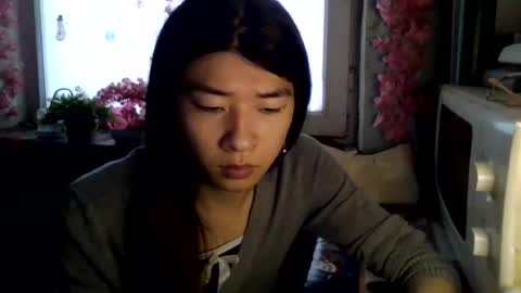 CarlyJoy online show from February 2, 11:20 am