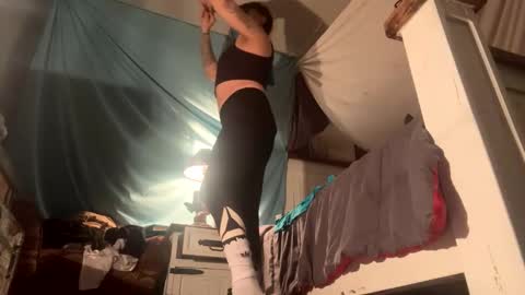 cassieophia online show from January 19, 10:17 am