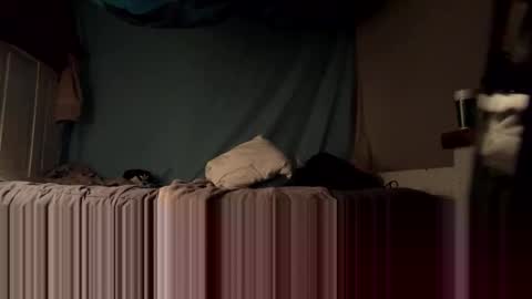 cassieophia online show from February 12, 9:31 am