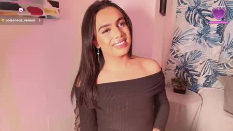 catalina online show from December 17, 10:26 pm