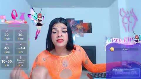 catalinaadoll online show from February 19, 11:04 pm