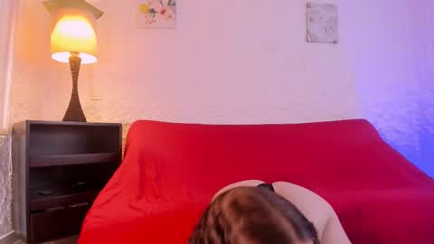 Catleya  online show from January 13, 8:06 pm