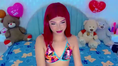 cattaleya skinny online show from February 15, 6:12 pm