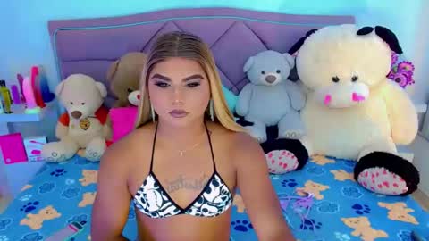 cattaleya skinny online show from January 14, 5:05 am