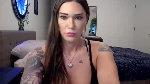 Cayla online show from November 14, 2:08 am