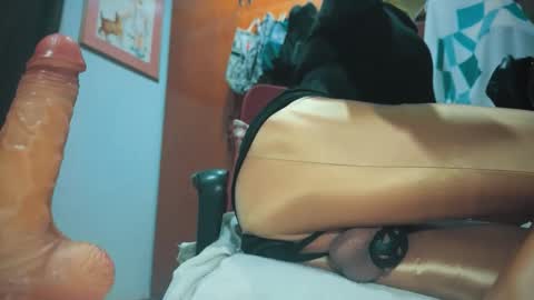 ccXora online show from September 24, 3:40 pm