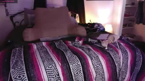 Allie North online show from January 16, 6:55 am