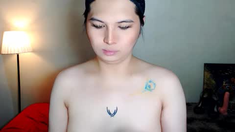 CELESTE IGYoshi Tian online show from January 8, 7:56 am