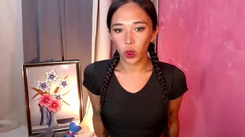 merry joannah online show from November 19, 6:19 pm