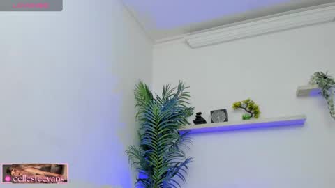 Celeste  online show from January 6, 12:13 pm